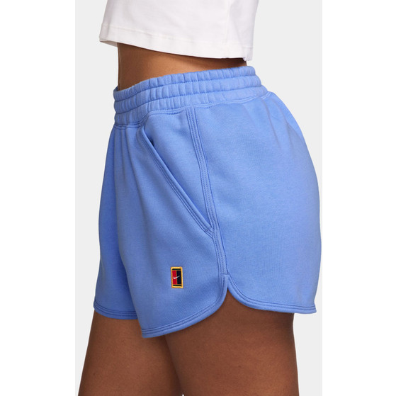 Nike Court Heritage Fleece Shorts