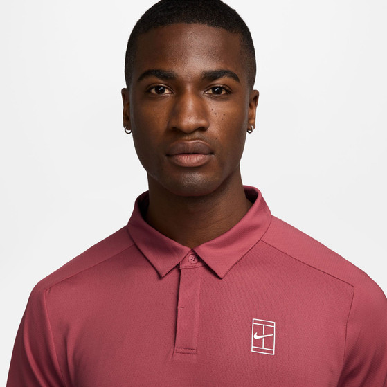 Nike Court Advantage Polo