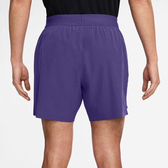Nike Court Advantage 6 Inch Short