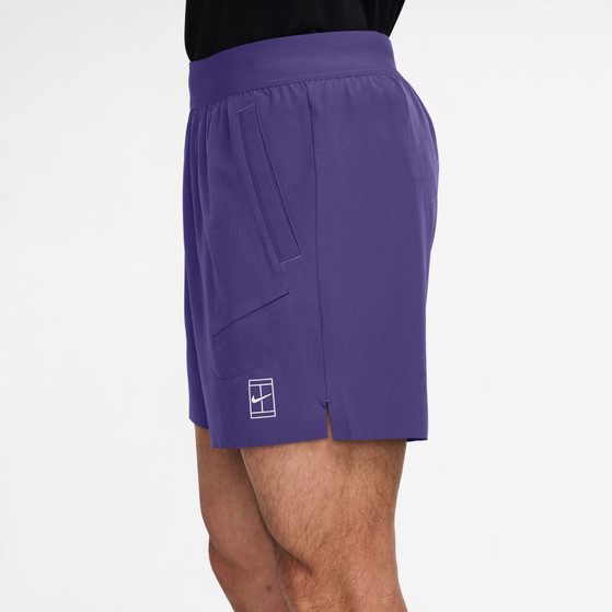 Nike Court Advantage 6 Inch Short