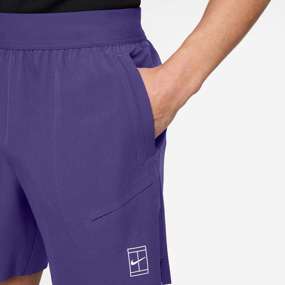 Nike Court Advantage 6 Inch Short