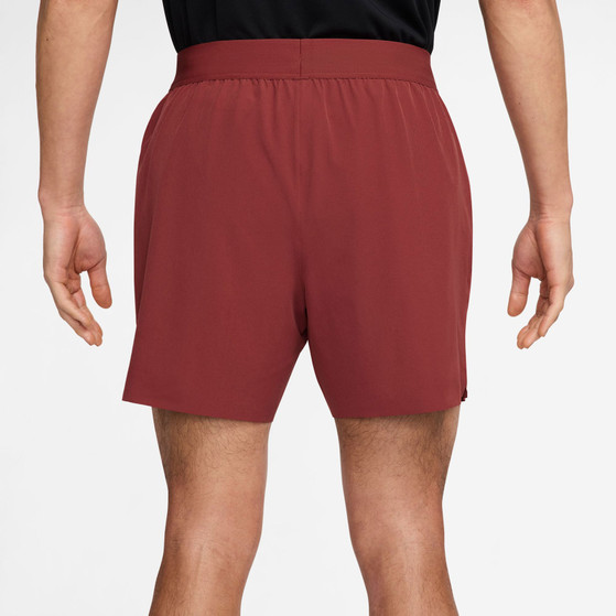 Nike Court Advantage 6 Inch Short