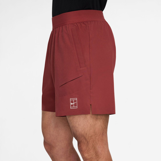 Nike Court Advantage 6 Inch Short