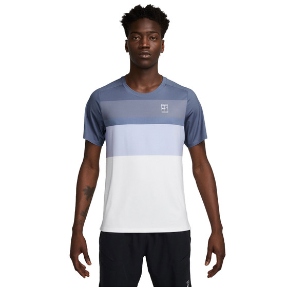Nike Court Advantage Printed Tee