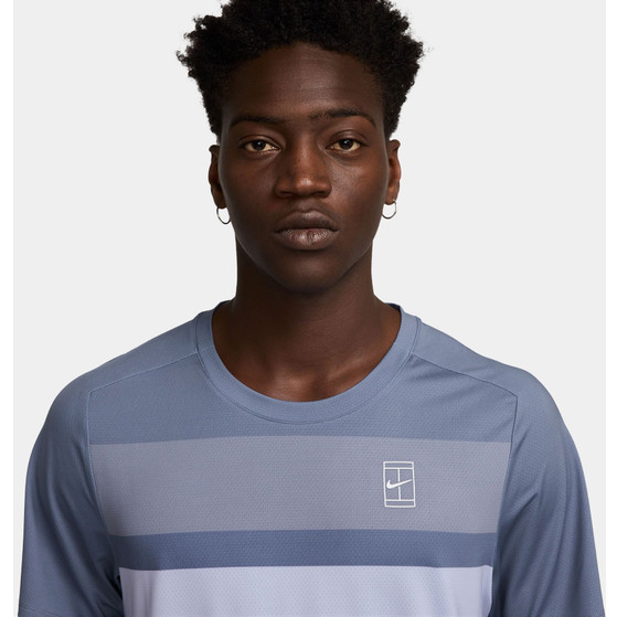 Nike Court Advantage Printed Tee
