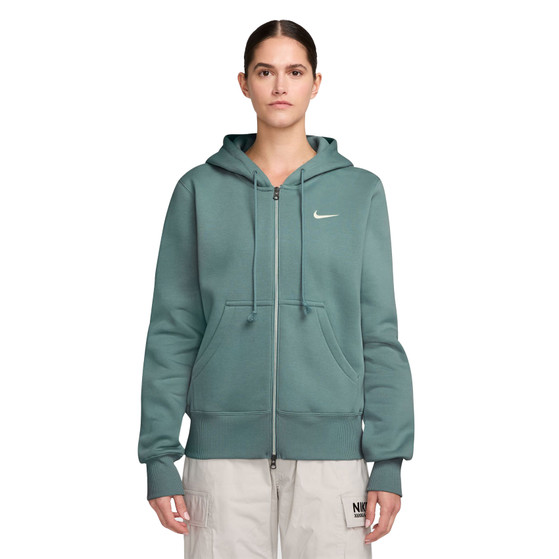 Nike Phoenix Full Zip Hoody