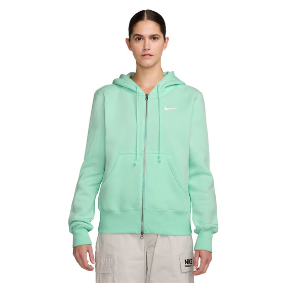Nike Phoenix Full Zip Hoody
