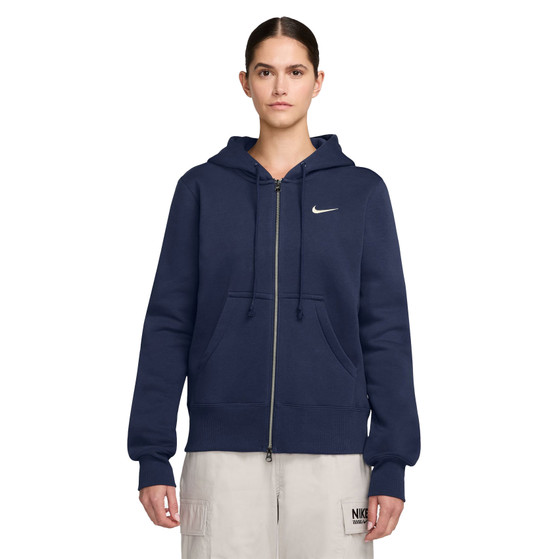 Nike Phoenix Full Zip Hoody