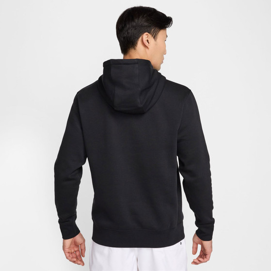 Nike Club Fleece Hoody