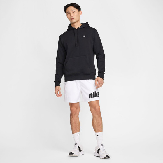 Nike Club Fleece Hoody