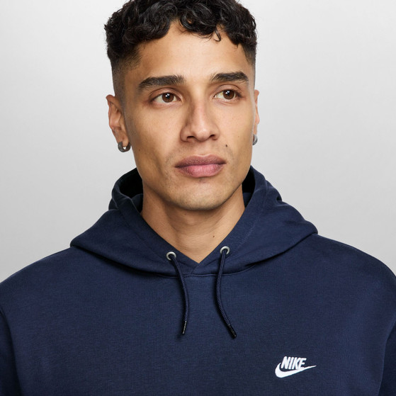 Nike Club Fleece Hoody
