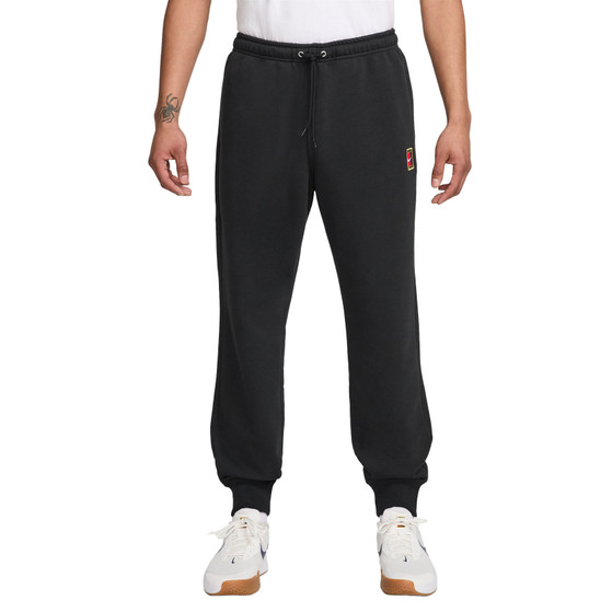 Nike Court Heritage Fleece Pant