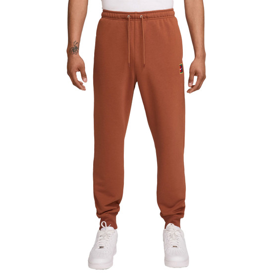 Nike Court Heritage Fleece Pant