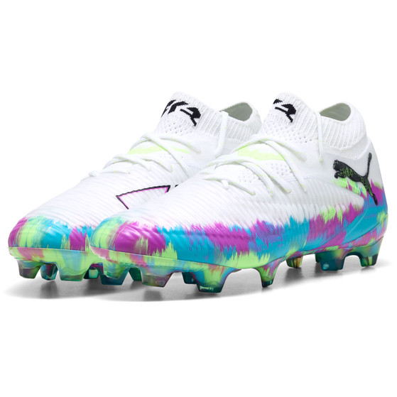 Puma Future 8 Ultimate Brilliance FG Dames