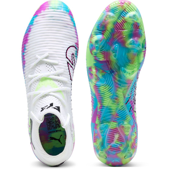 Puma Future 8 Ultimate Brilliance FG Dames