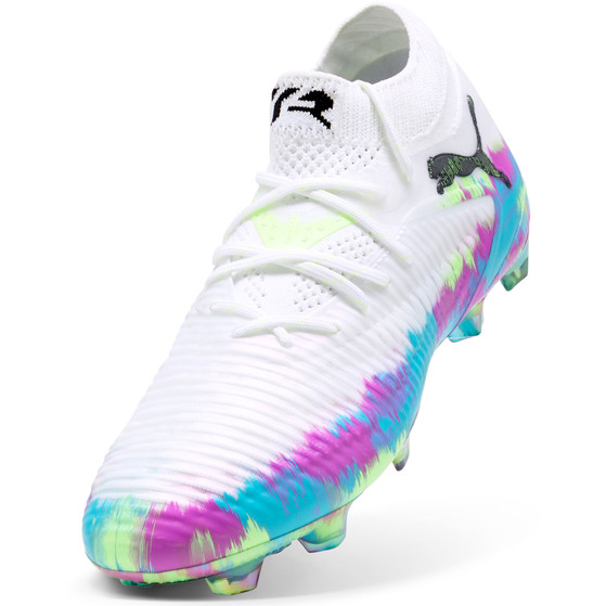 Puma Future 8 Ultimate Brilliance FG Dames
