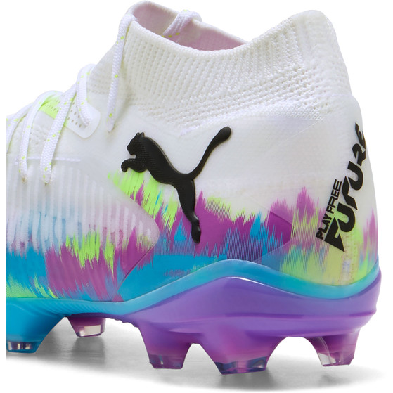 Puma Future 8 Pro Brilliance FG/AG Dames