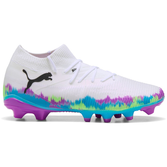 Puma Future 8 Match Brilliance FG/AG Dames