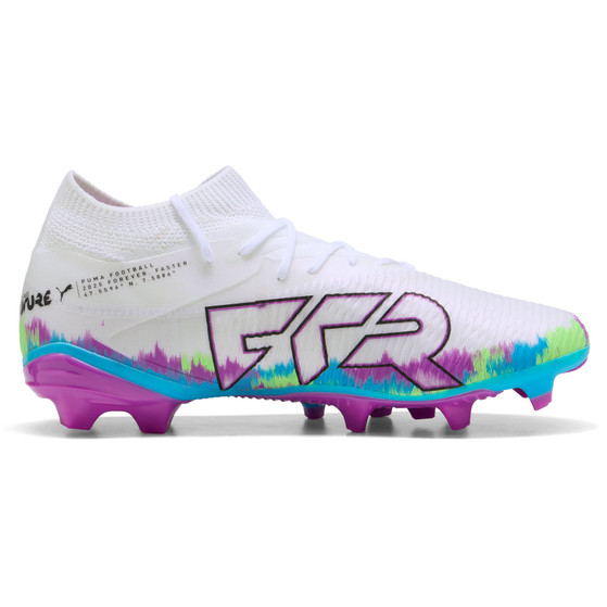 Puma Future 8 Match Brilliance FG/AG Dames