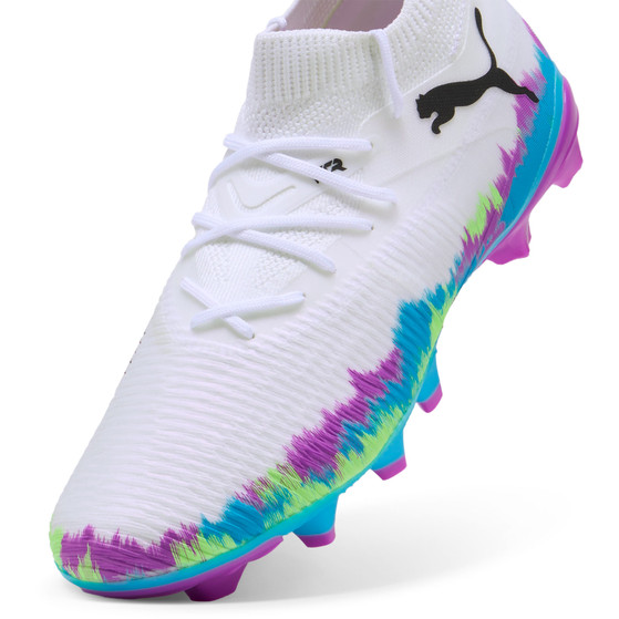 Puma Future 8 Match Brilliance FG/AG Dames