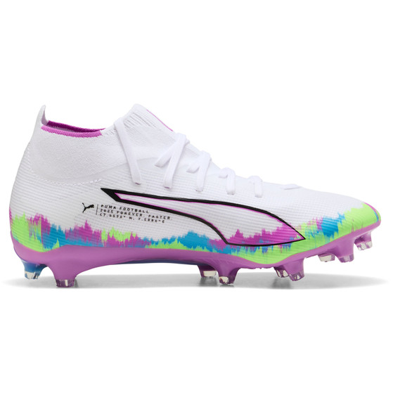 Puma Ultra 6 Match+ Brilliance FG/AG Damen