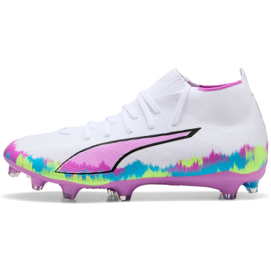 Puma Ultra 6 Match+ Brilliance FG/AG Damen