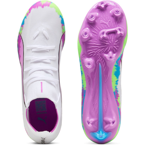 Puma Ultra 6 Match+ Brilliance FG/AG Damen