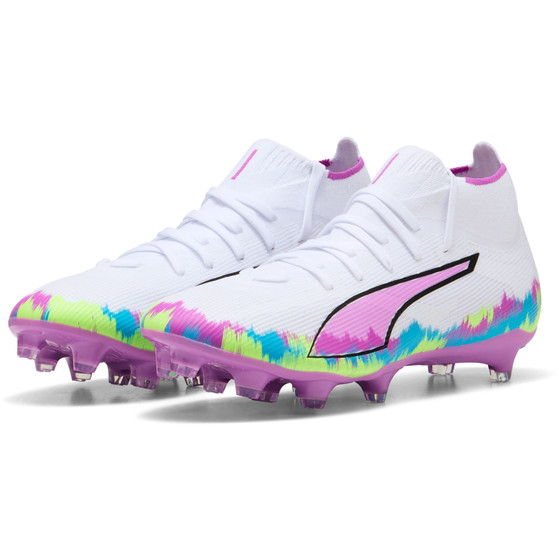 Puma Ultra 6 Match+ Brilliance FG/AG Damen