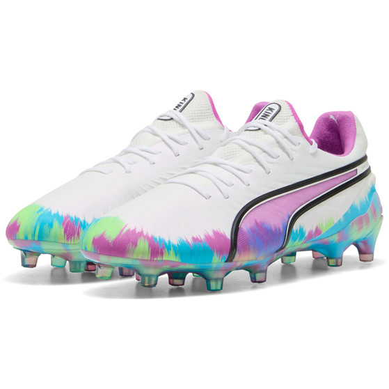 Puma King Ultimate Brilliance FG/AG Dames