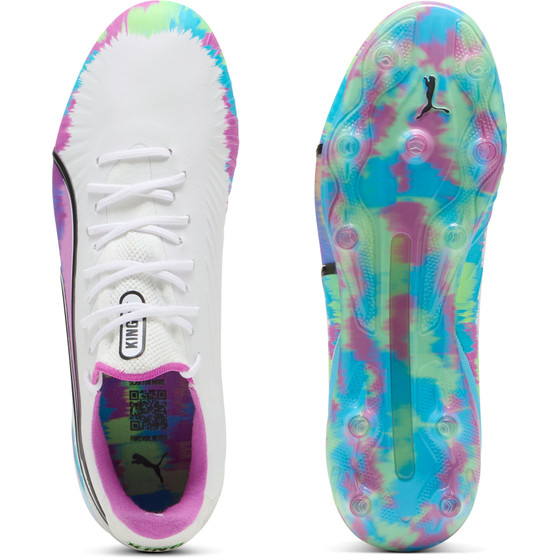 Puma King Ultimate Brilliance FG/AG Dames