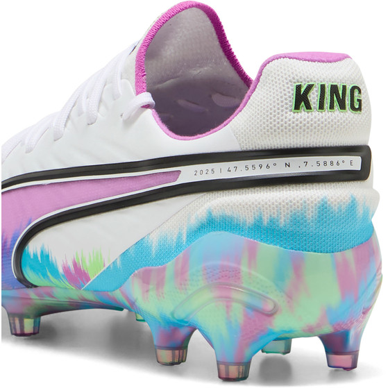 Puma King Ultimate Brilliance FG/AG Dames