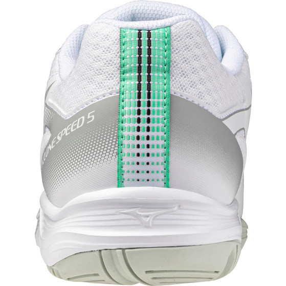 Mizuno Cyclone Speed 5