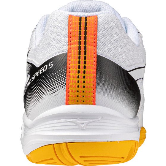Mizuno Cyclone Speed 5