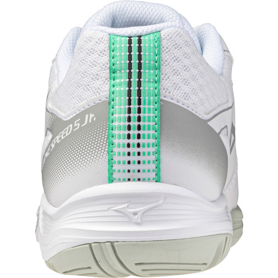 Mizuno Cyclone Speed 5 Kinder