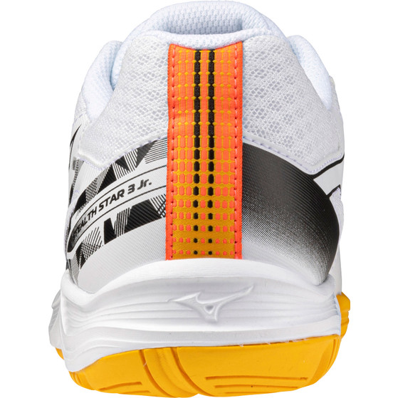 Mizuno Stealth Star 3 Kids
