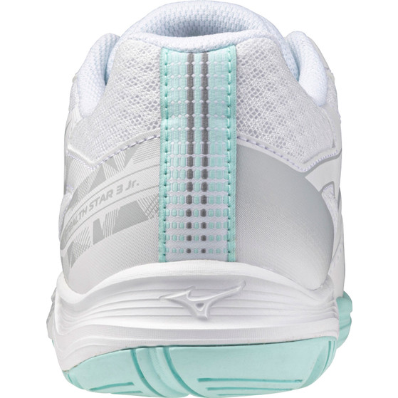 Mizuno Stealth Star 3 Kids