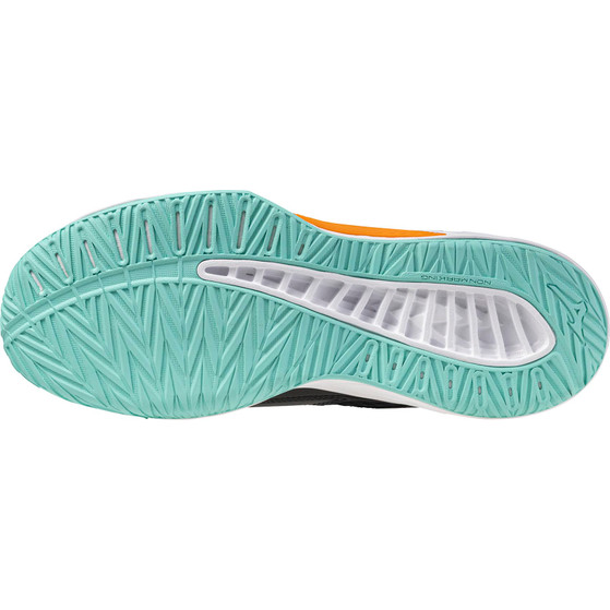 Mizuno Thunder Blade Z