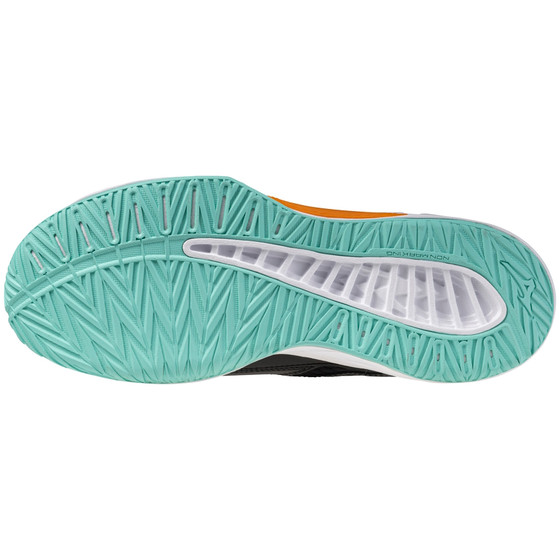 Mizuno Thunder Blade Z Mid