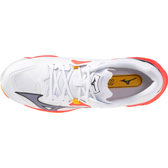 Mizuno Wave Lightning Z8