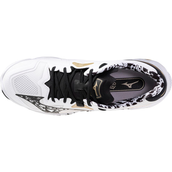 Mizuno Wave Lightning Z8