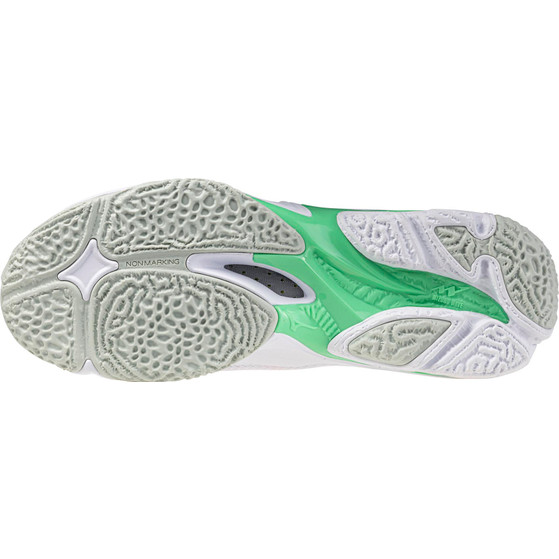 Mizuno Wave Lightning Z8 Mid