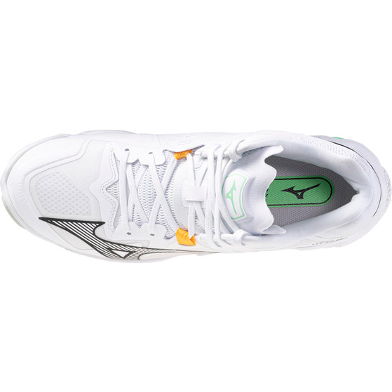 Mizuno Wave Lightning Z8 Mid