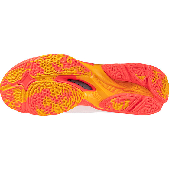Mizuno Wave Lightning Z8 Mid