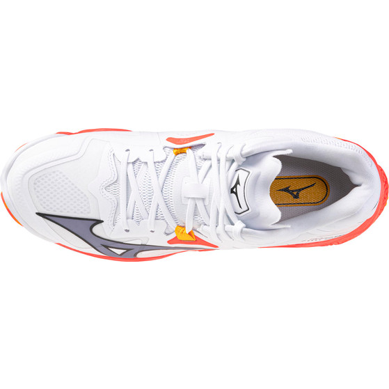 Mizuno Wave Lightning Z8 Mid