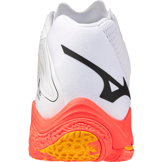 Mizuno Wave Lightning Z8 Mid