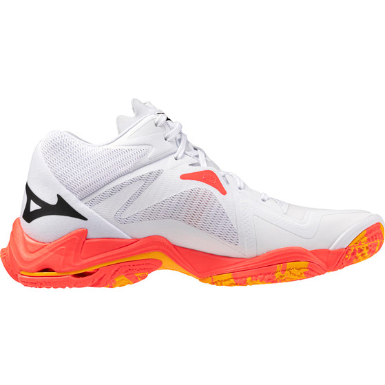 Mizuno Wave Lightning Z8 Mid