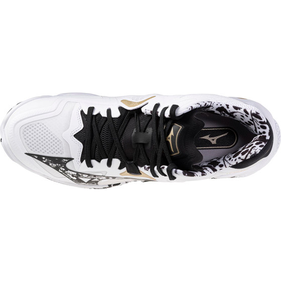 Mizuno Wave Lightning Z8 Mid