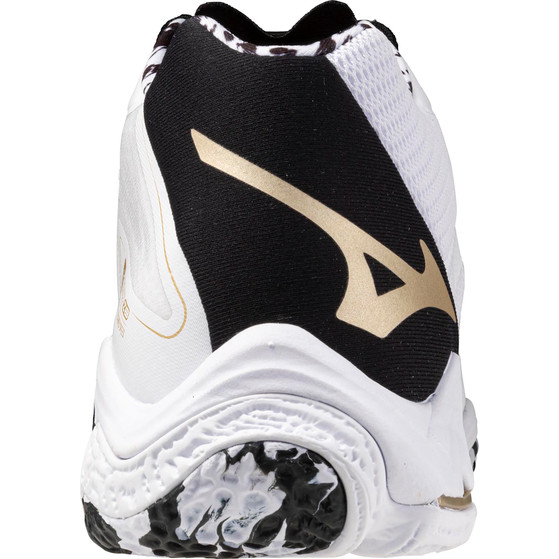 Mizuno Wave Lightning Z8 Mid