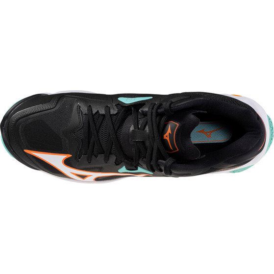 Mizuno Wave Lightning Z8 Mid