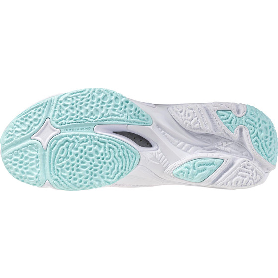 Mizuno Wave Lightning Z8 Mid Women